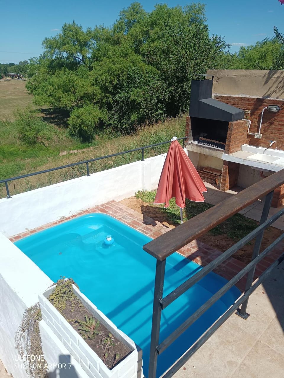 Day, Pool view, Swimming pool