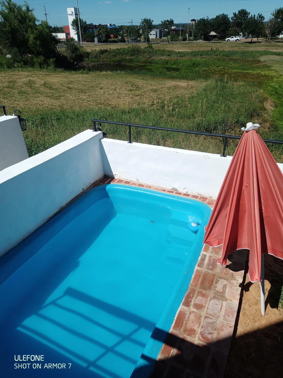 Day, Pool view, Swimming pool