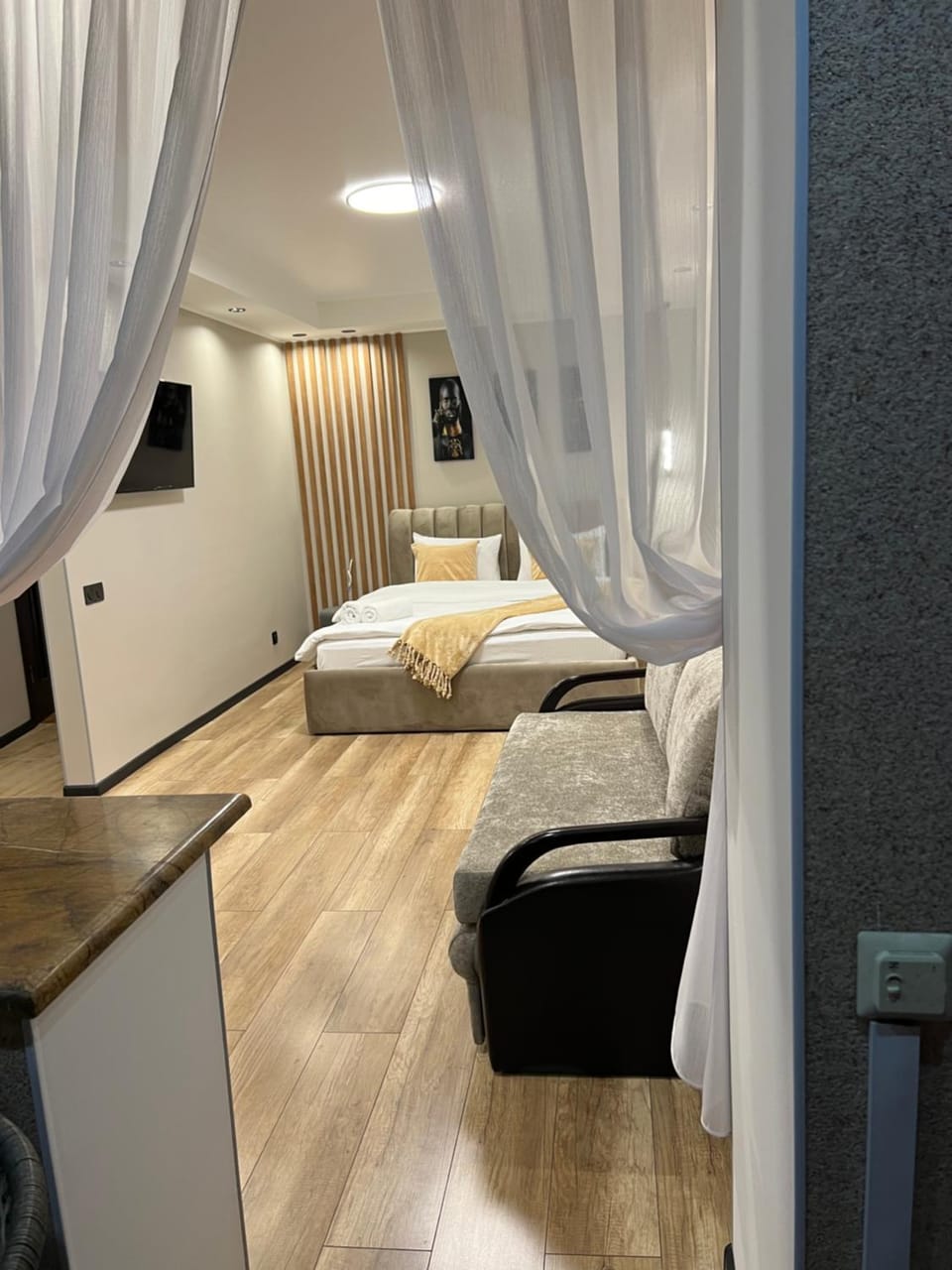 21 вулиця Адміральська Apartment in Ukraine