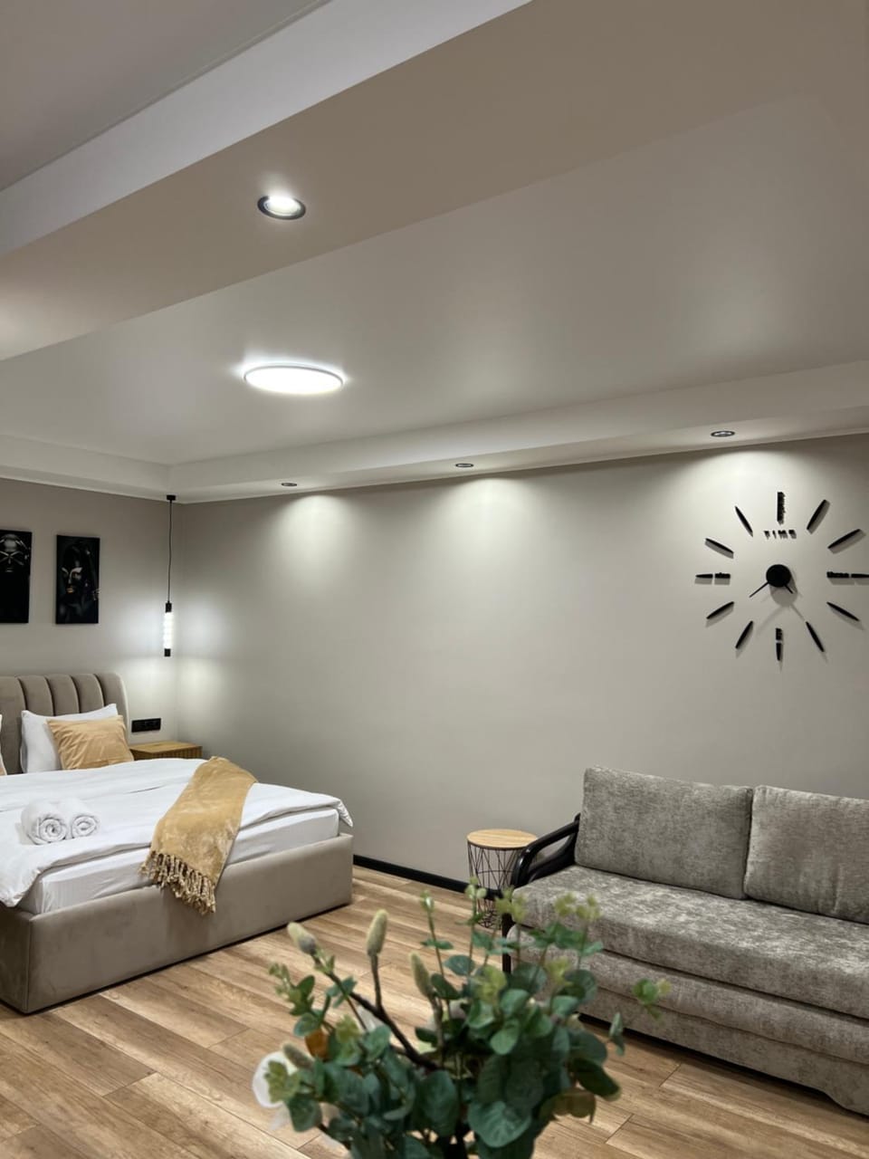 21 вулиця Адміральська Apartment in Ukraine
