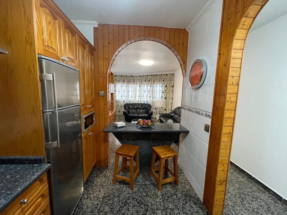 Vivienda Vacacional C & M Apartment in Puerto del Rosario