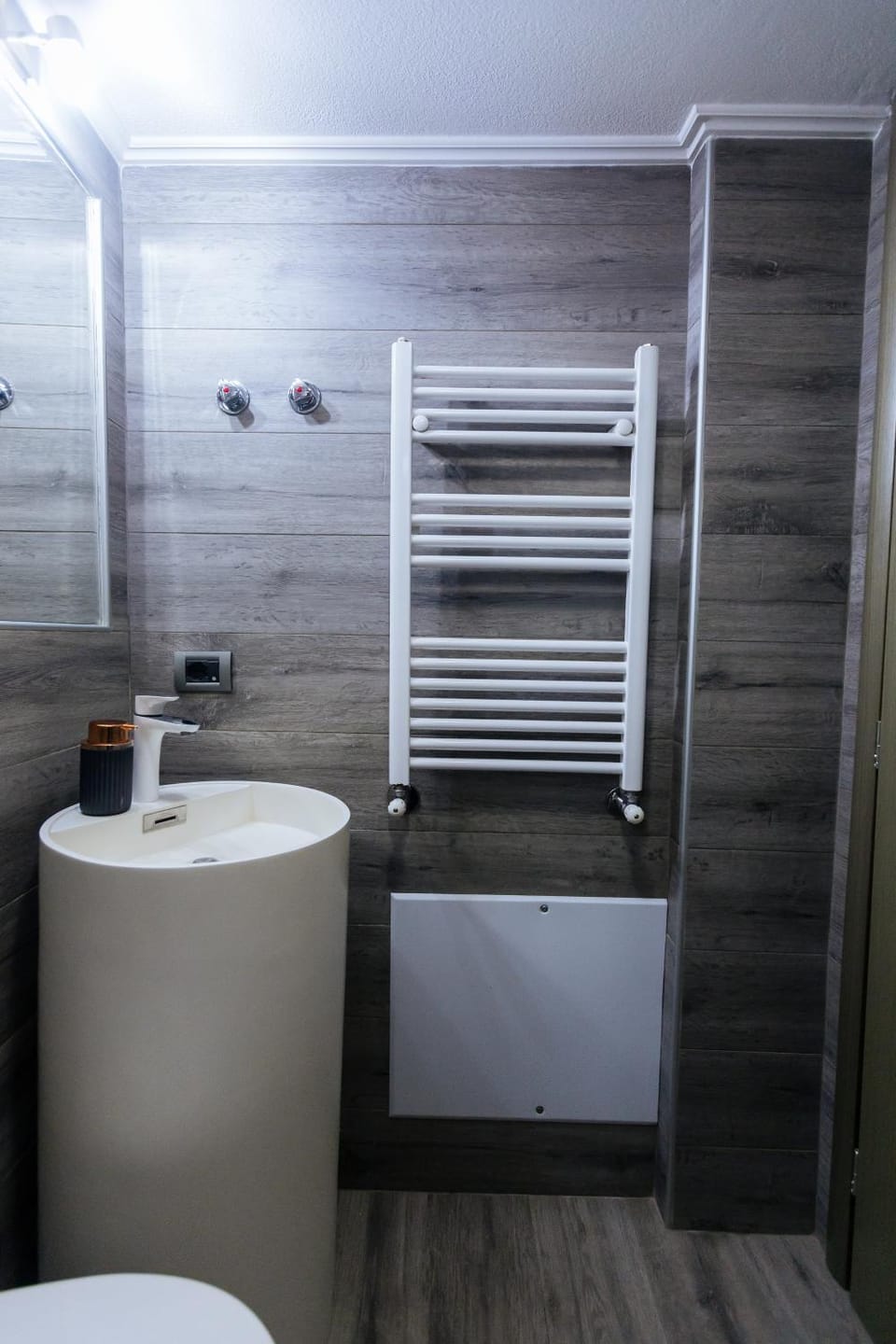 Vila Dhimitri Apartment in North Macedonia