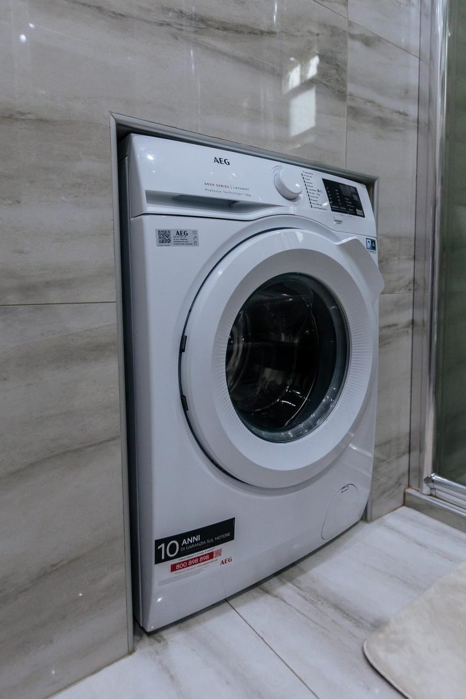 Vila Dhimitri Apartment in North Macedonia