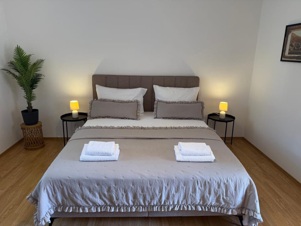 Apartments Dalmatino Apartment in Dubrovnik