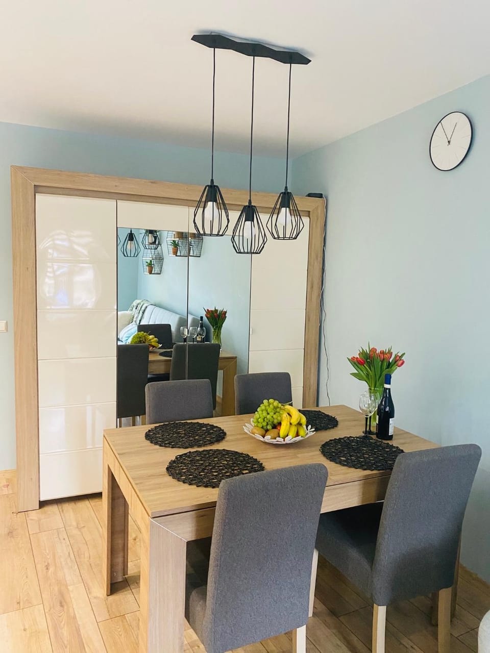Apartament Bankowa Apartment in Lower Silesian Voivodeship