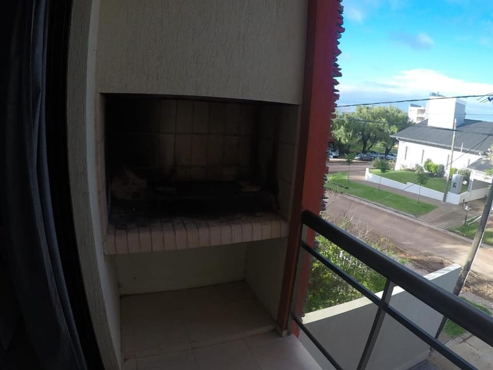 BBQ facilities