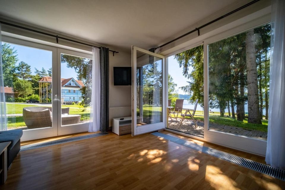 Summer, Balcony/Terrace, Living room