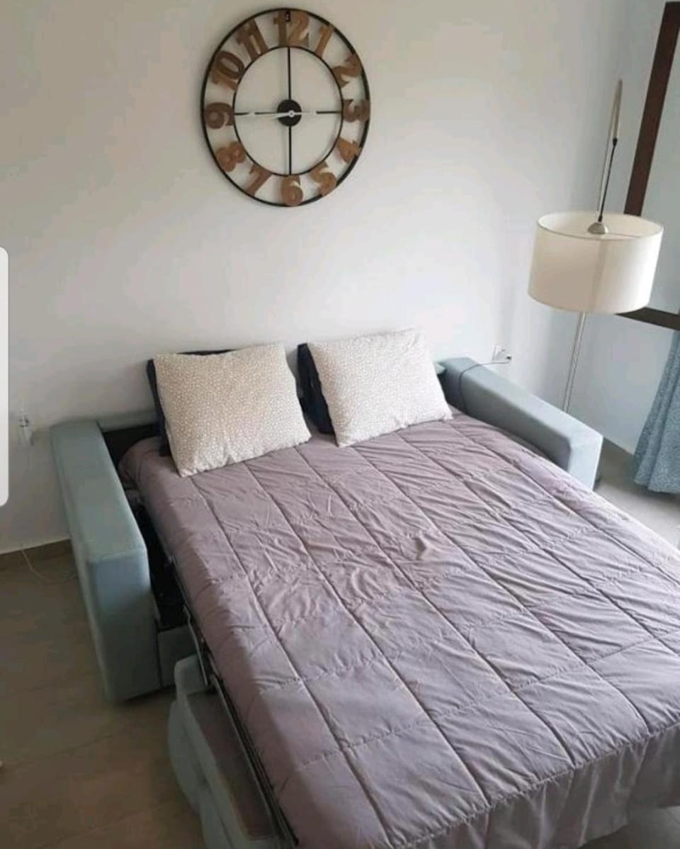 TAGORO PARK Apartment in Costa del Silencio