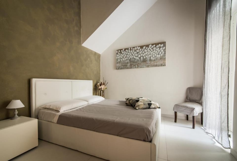 TERRAZZO SICILIANO Apartment in Sicily