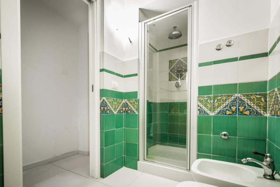 TERRAZZO SICILIANO Apartment in Sicily
