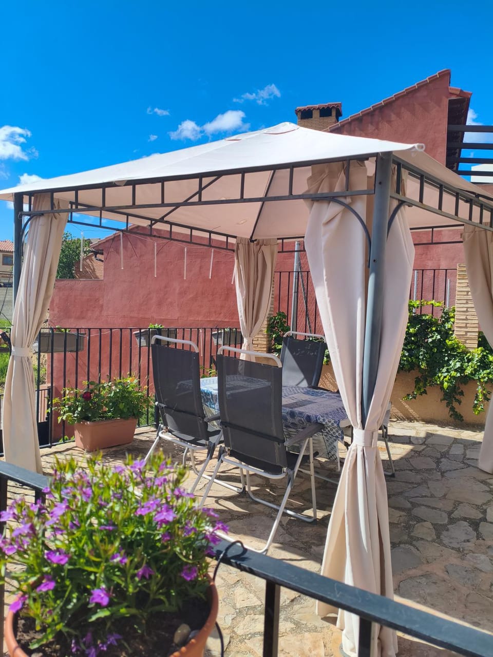 Casa Abascal cerca de Teruel, Albarracín y Dinópolis Country House in Valencian Community