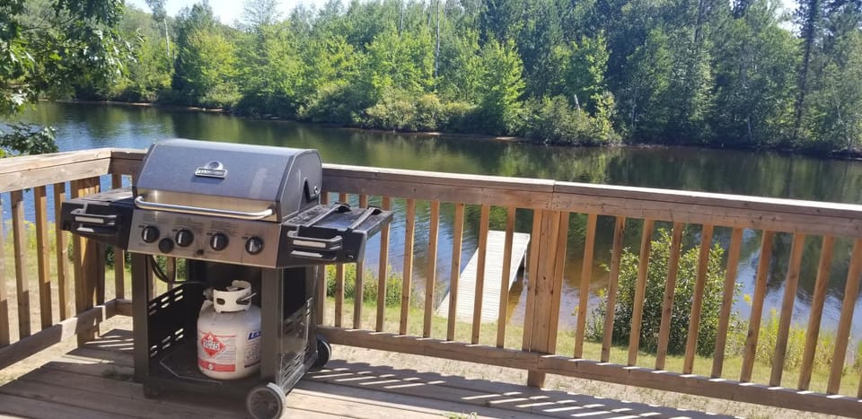 All Star Resort Campground/ 
RV Resort in Ontario