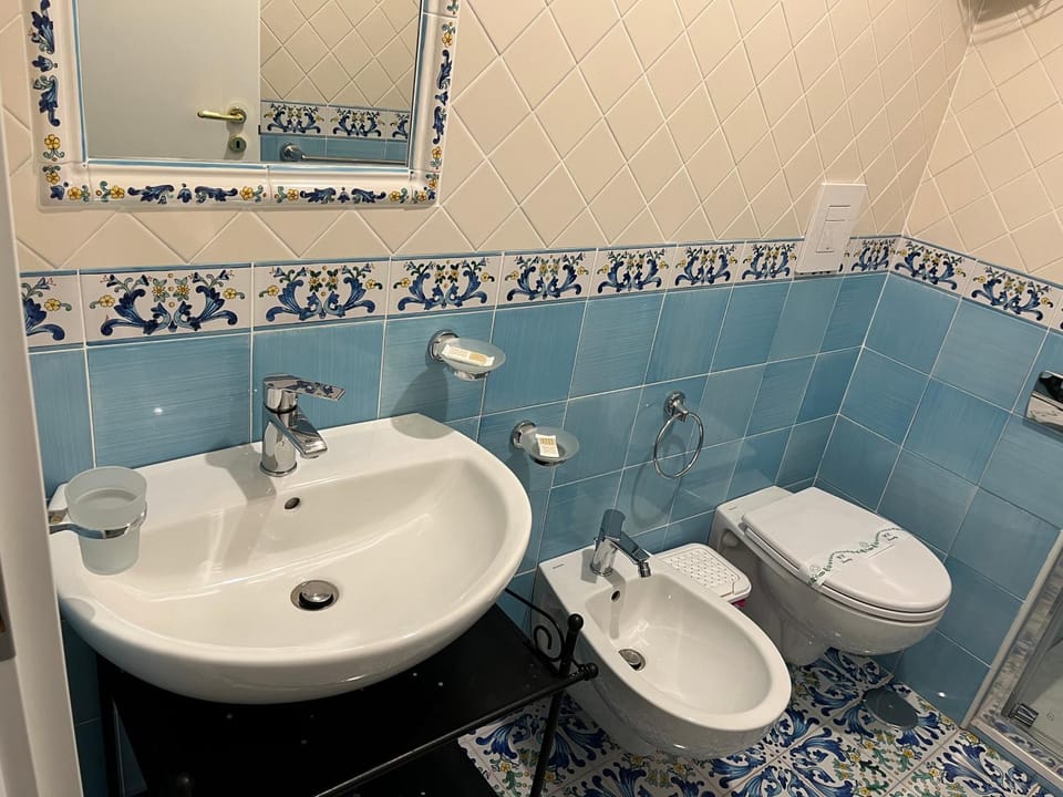 Dimora Carlo III Bed and Breakfast in Campania