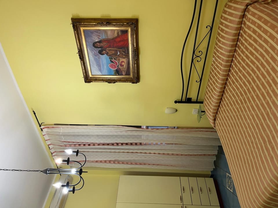Dimora Carlo III Bed and Breakfast in Campania