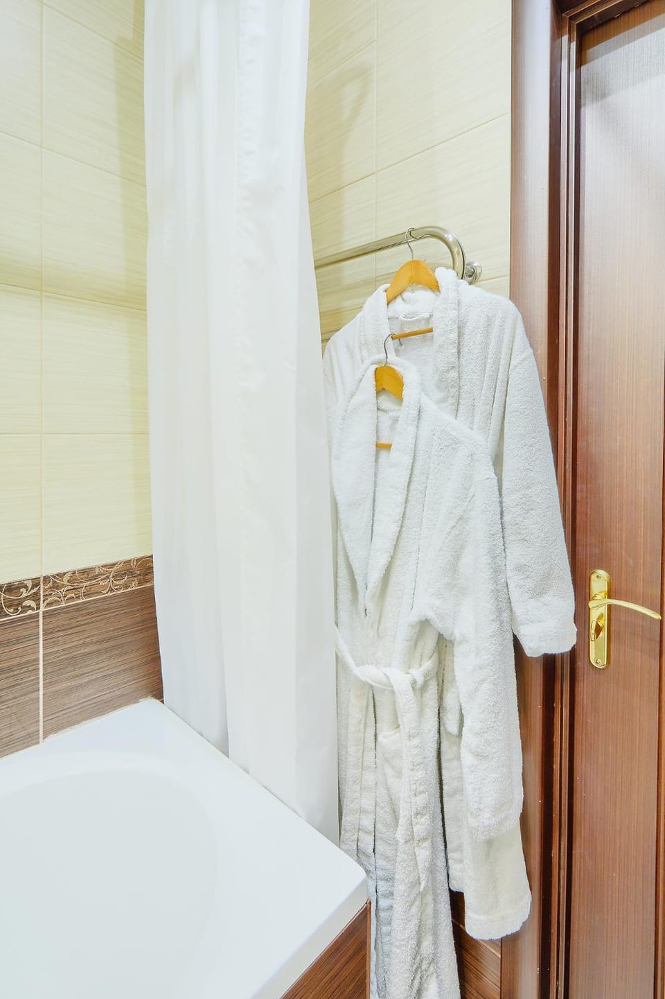 Квартири подобово біля вокзалу Apartment in Kiev City - Kyiv