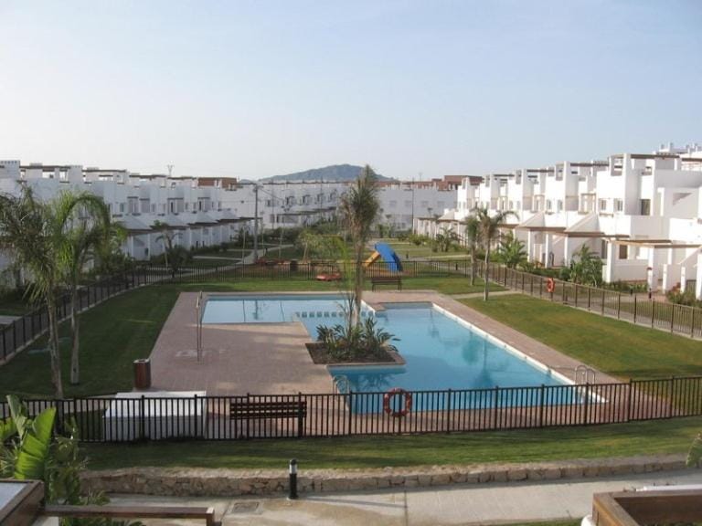 Condado De Alhama Apartment in Bajo Guadalentín
