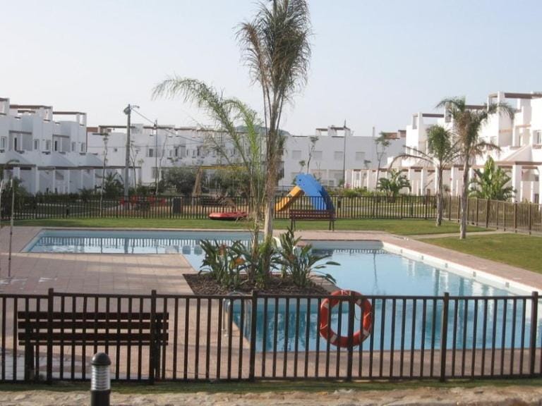 Condado De Alhama Apartment in Bajo Guadalentín