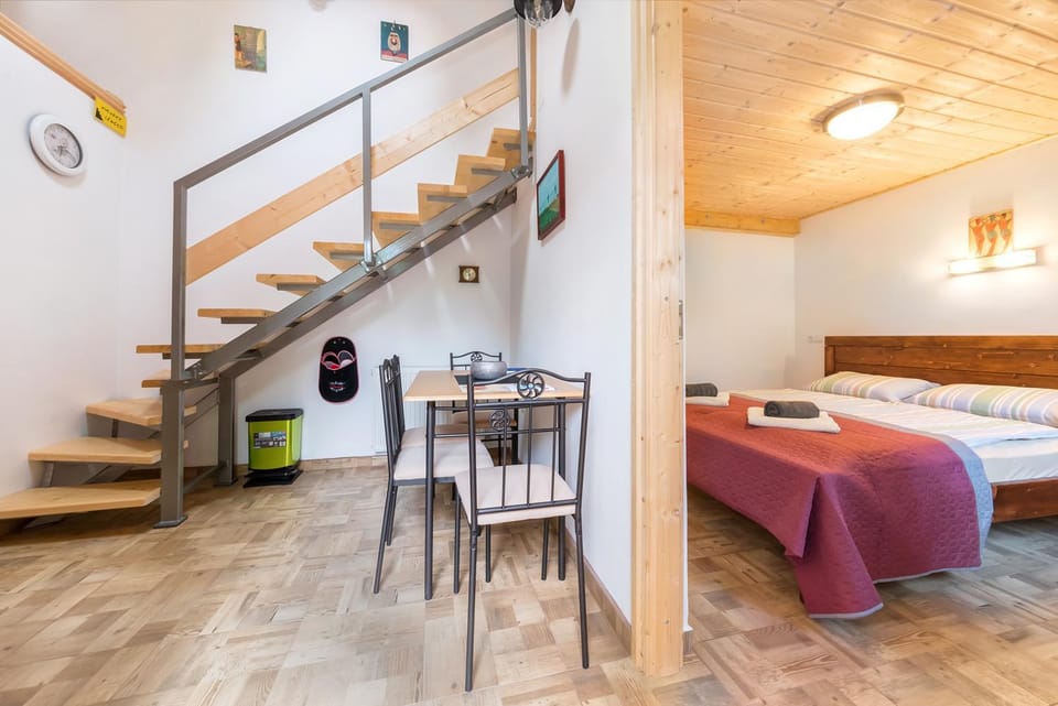 Füred Deluxe Garden Apartment Apartment in Hungary