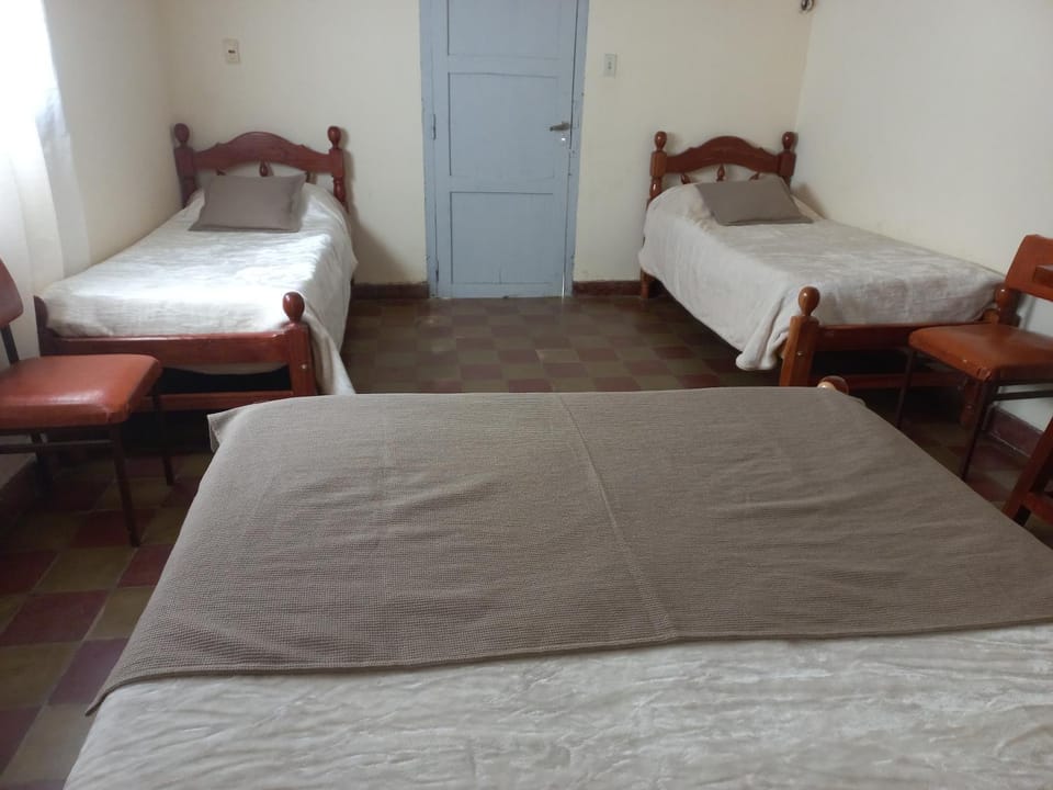 Posada El abuelo Inn in Catamarca Province, Argentina