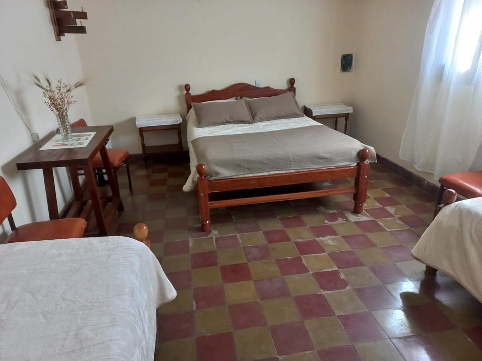 Posada El abuelo Inn in Catamarca Province, Argentina