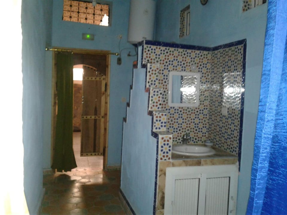 Maison d hôtes Tioute Chez Abdelmajid Bed and Breakfast in Souss-Massa