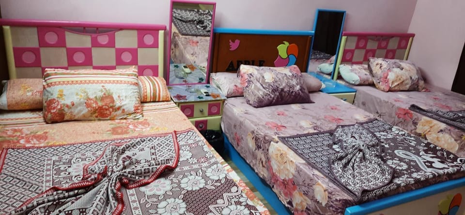 Al Mansoura Apartment Apartment in Egypt