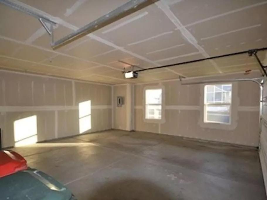 Gray Cloud Townhomes House in Meridian