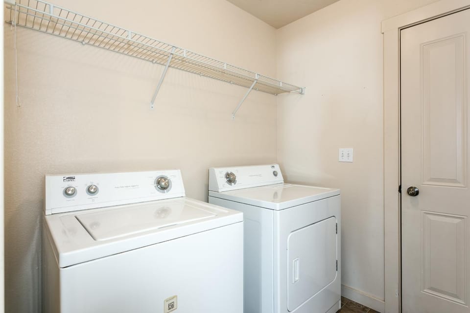 Gray Cloud Townhomes House in Meridian