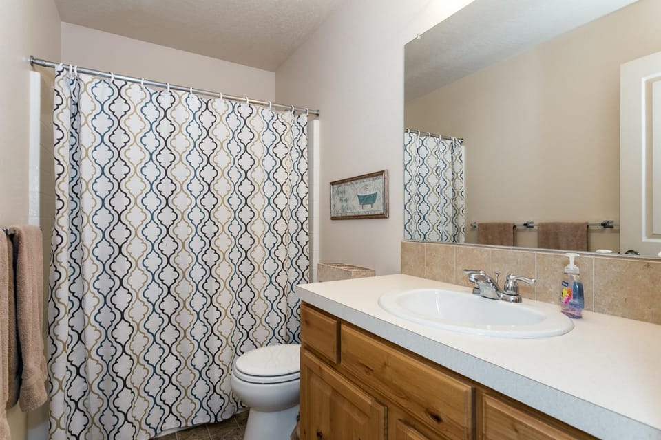 Gray Cloud Townhomes House in Meridian