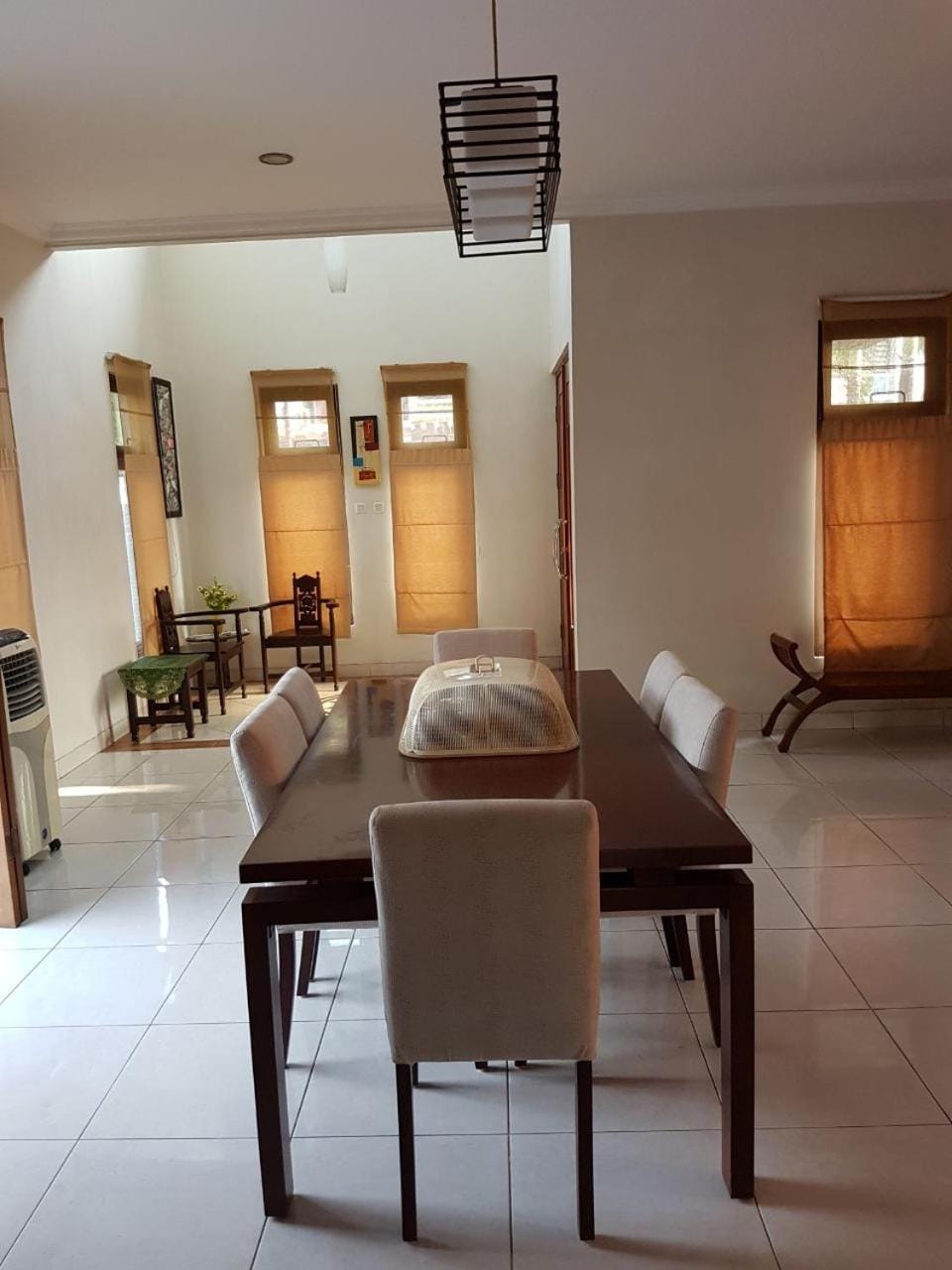 Pesona Air - Villa and Private Pool Villa in West Java