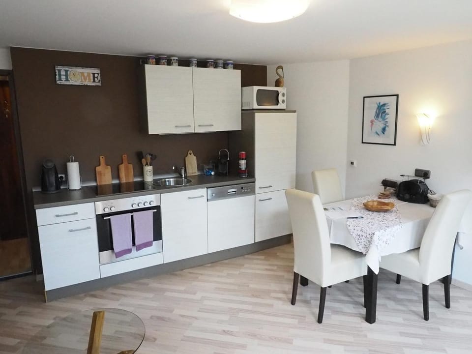 Ferienwohnung Atelier Wenig Apartment in Berchtesgaden