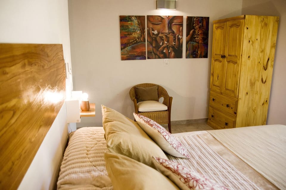 COSTA COM Departamentos de Montaña Apartment in San Luis Province, Argentina