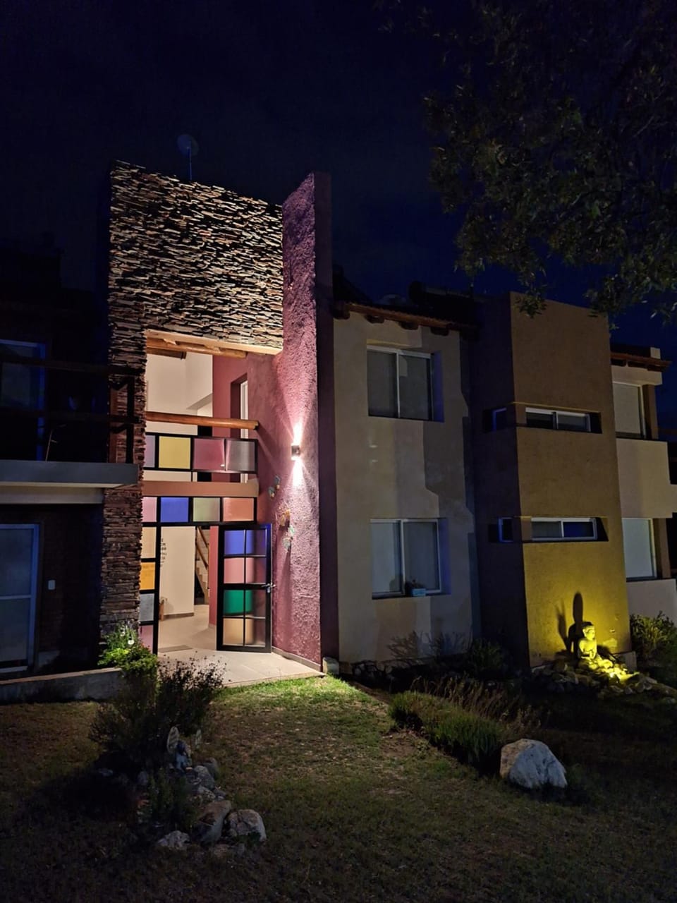COSTA COM Departamentos de Montaña Apartment in San Luis Province, Argentina