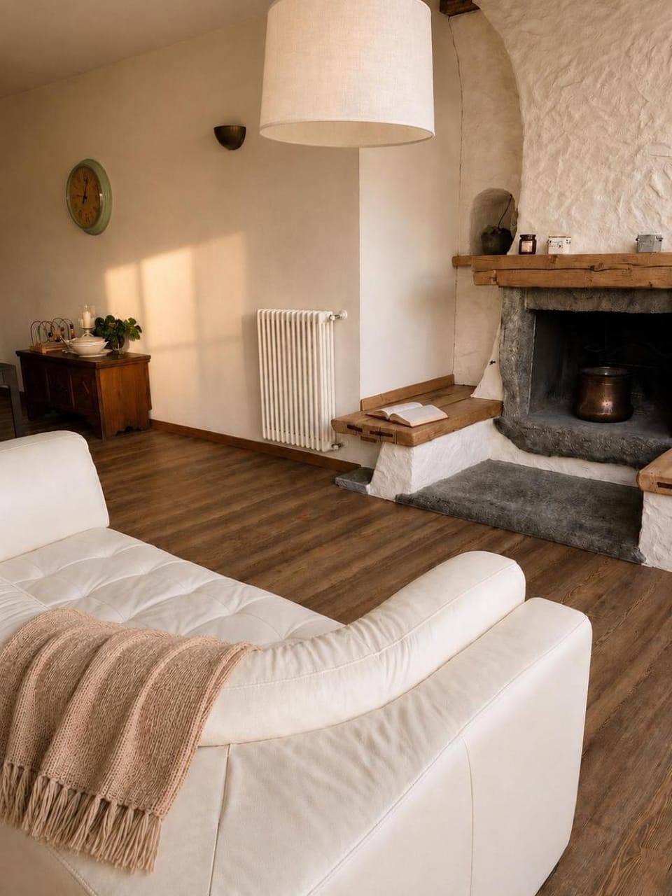 La Corte di Nonna Gemma - Holiday Home Bed and Breakfast in Province of Lecco