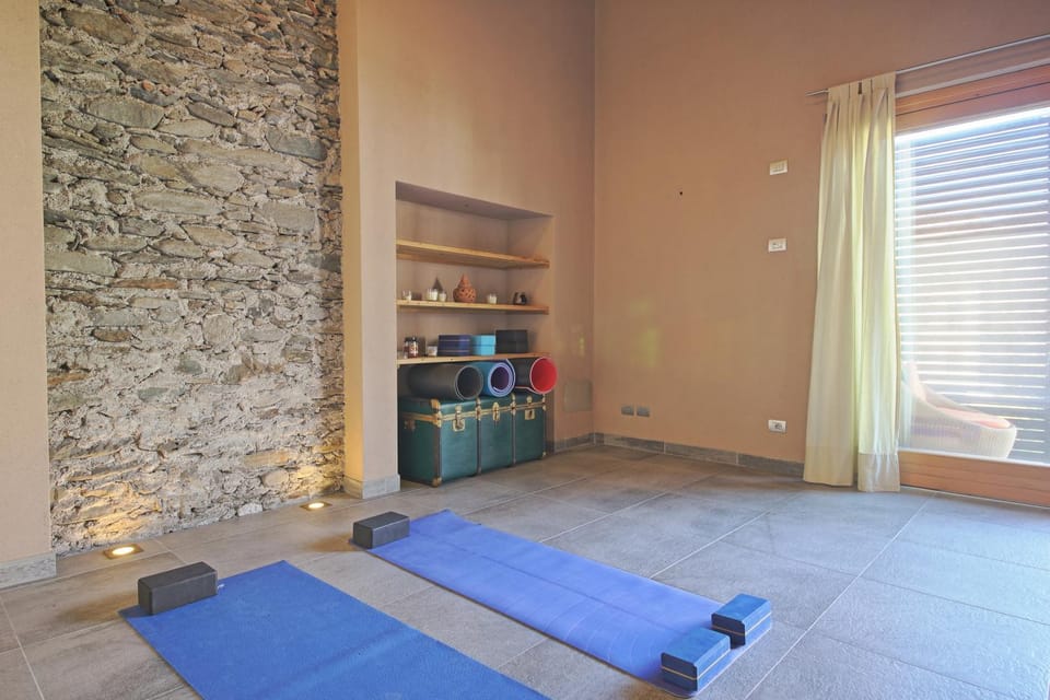 La Corte di Nonna Gemma - Holiday Home Bed and Breakfast in Province of Lecco