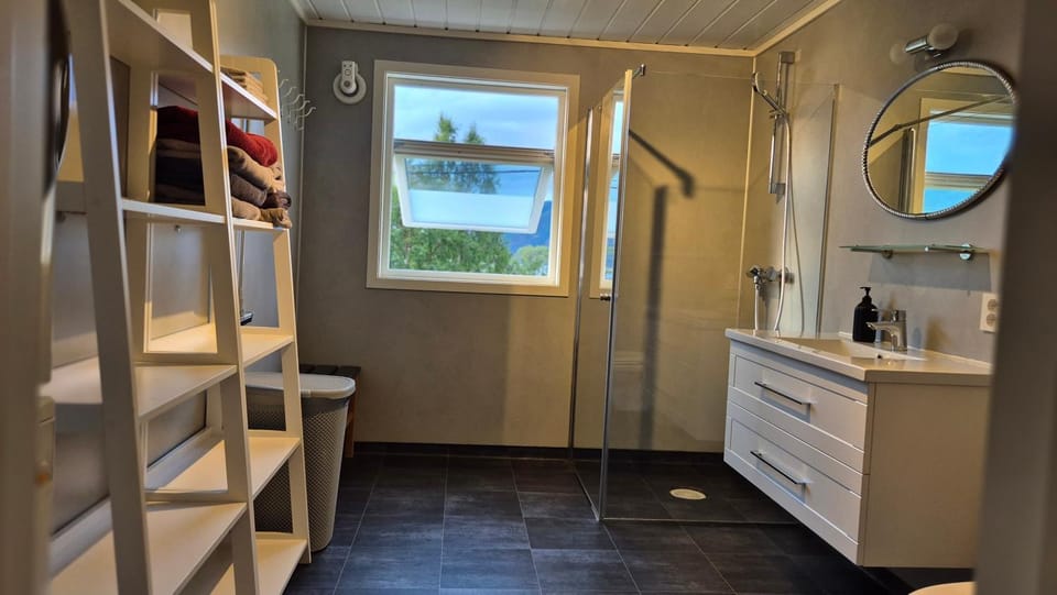 Sunndalsfjord Cottages Fredsvik Meisalstranda 455,506 og 508 House in Trondelag