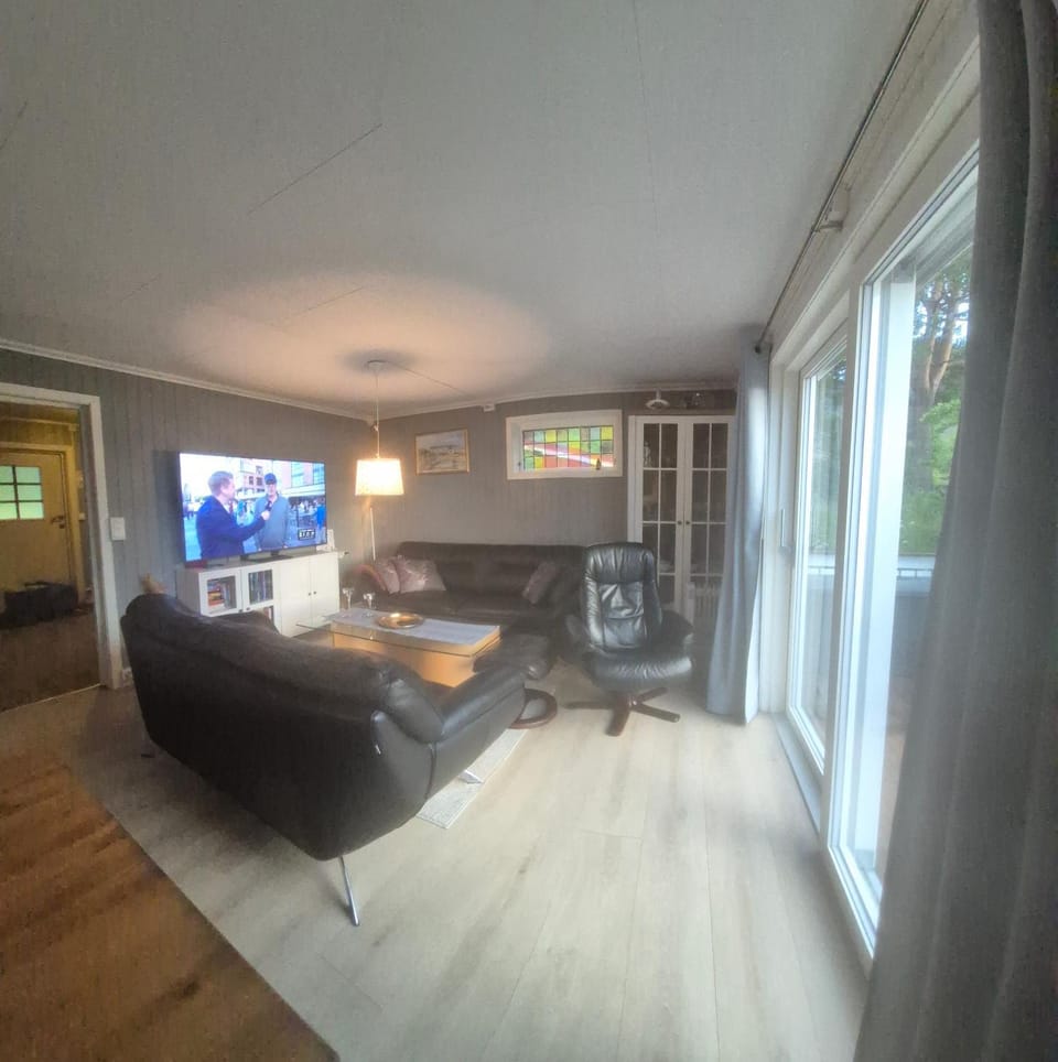 Sunndalsfjord Cottages Fredsvik Meisalstranda 455,506 og 508 House in Trondelag