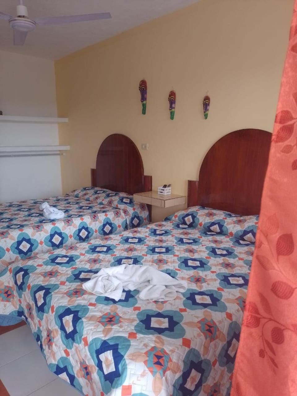 Hotel Villas del Rey Hotel in Veracruz, Mexico