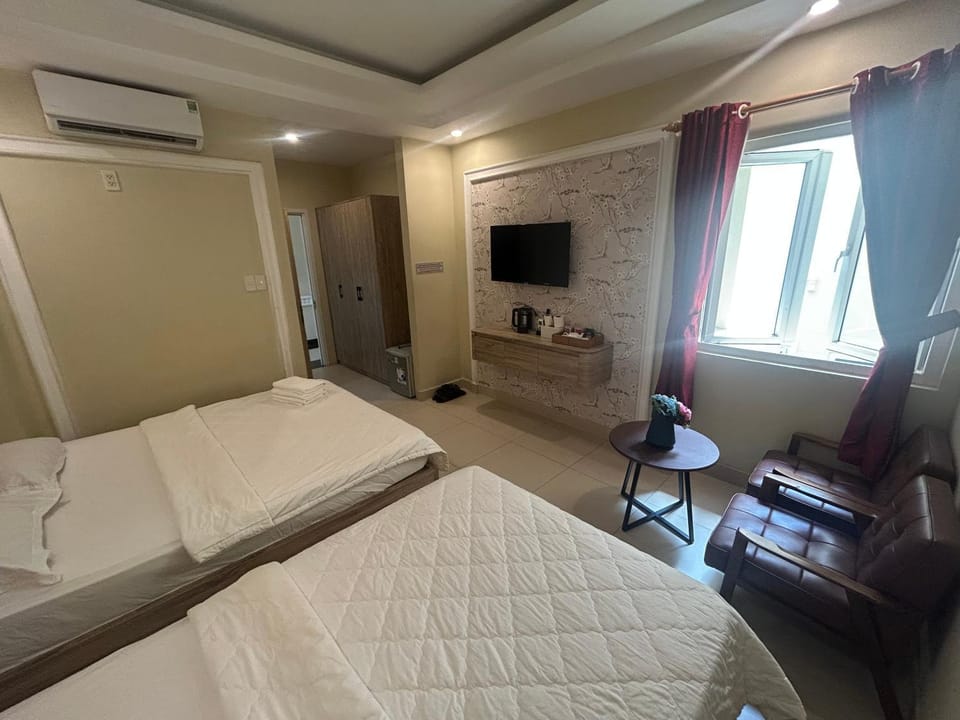 Royal Hotel Hotel in Ho Chi Minh City