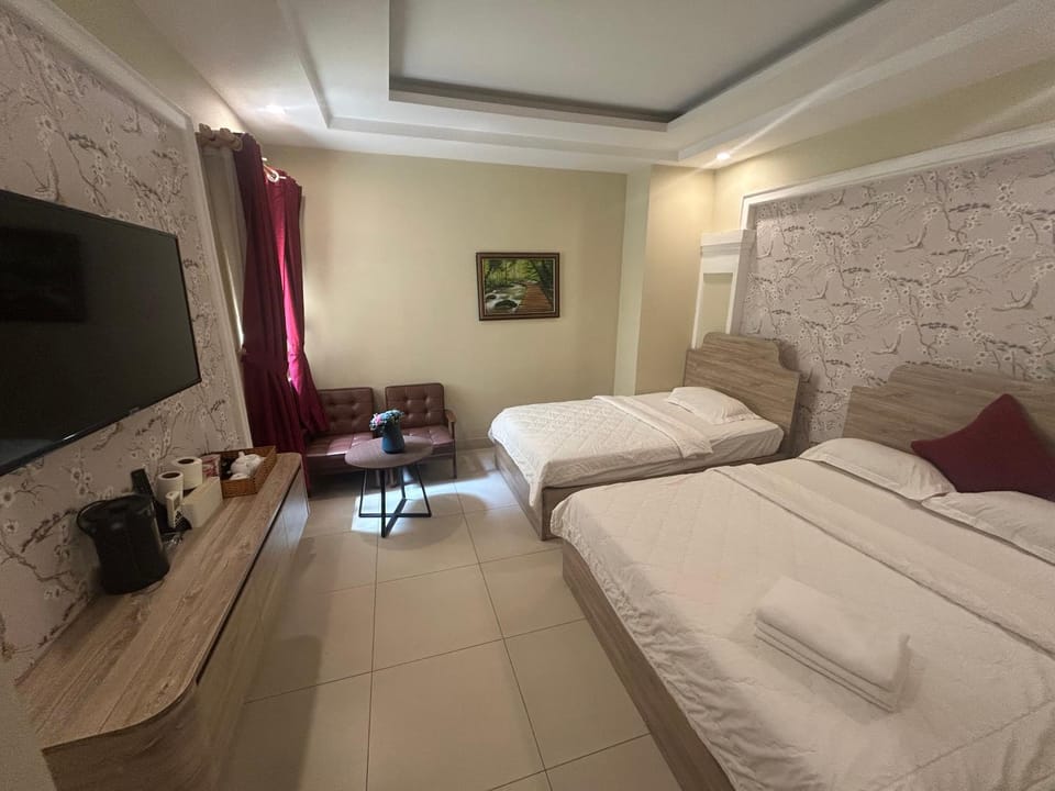 Royal Hotel Hotel in Ho Chi Minh City