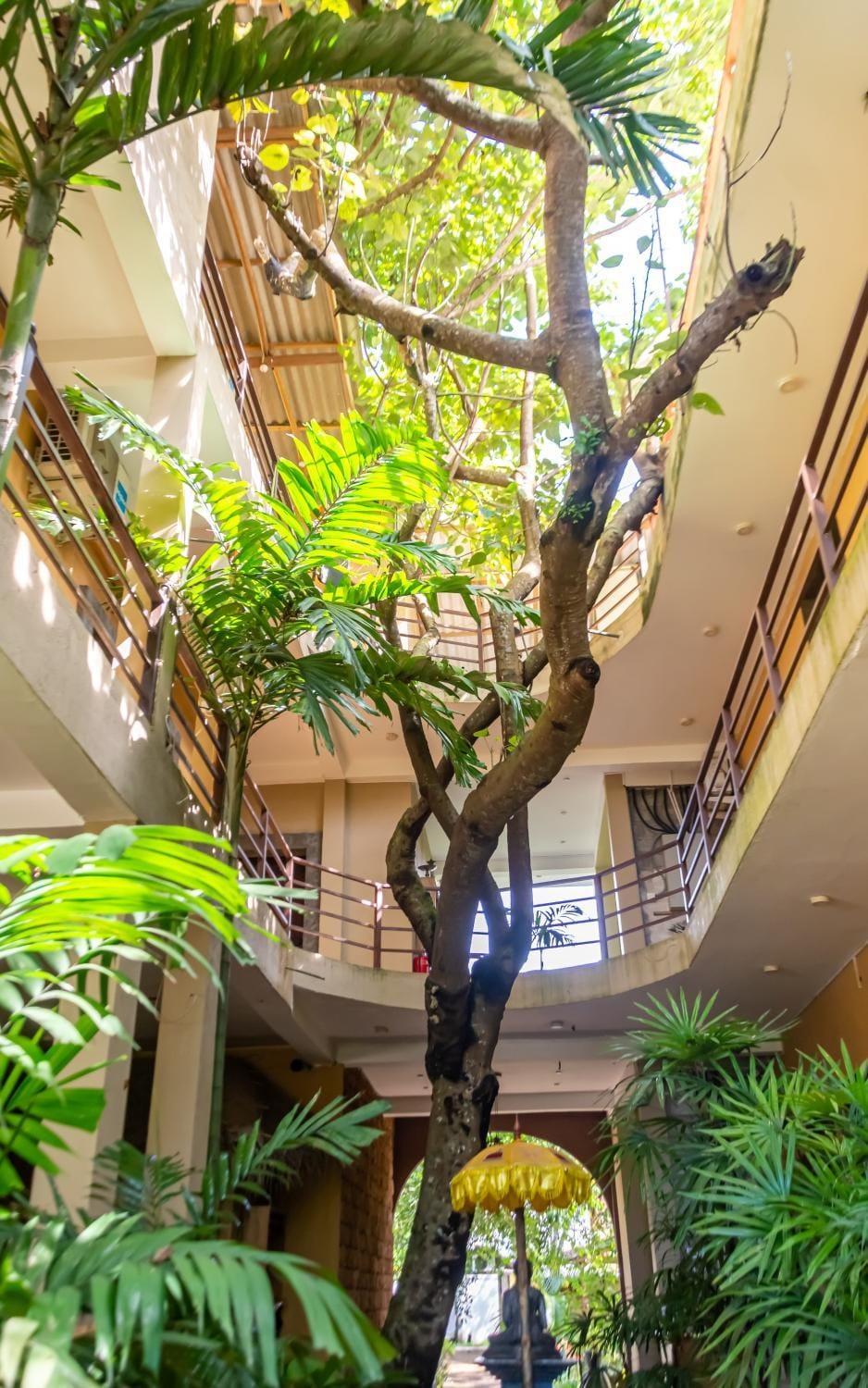 Onilwe Resort Weligama Bed and Breakfast in Southern Province