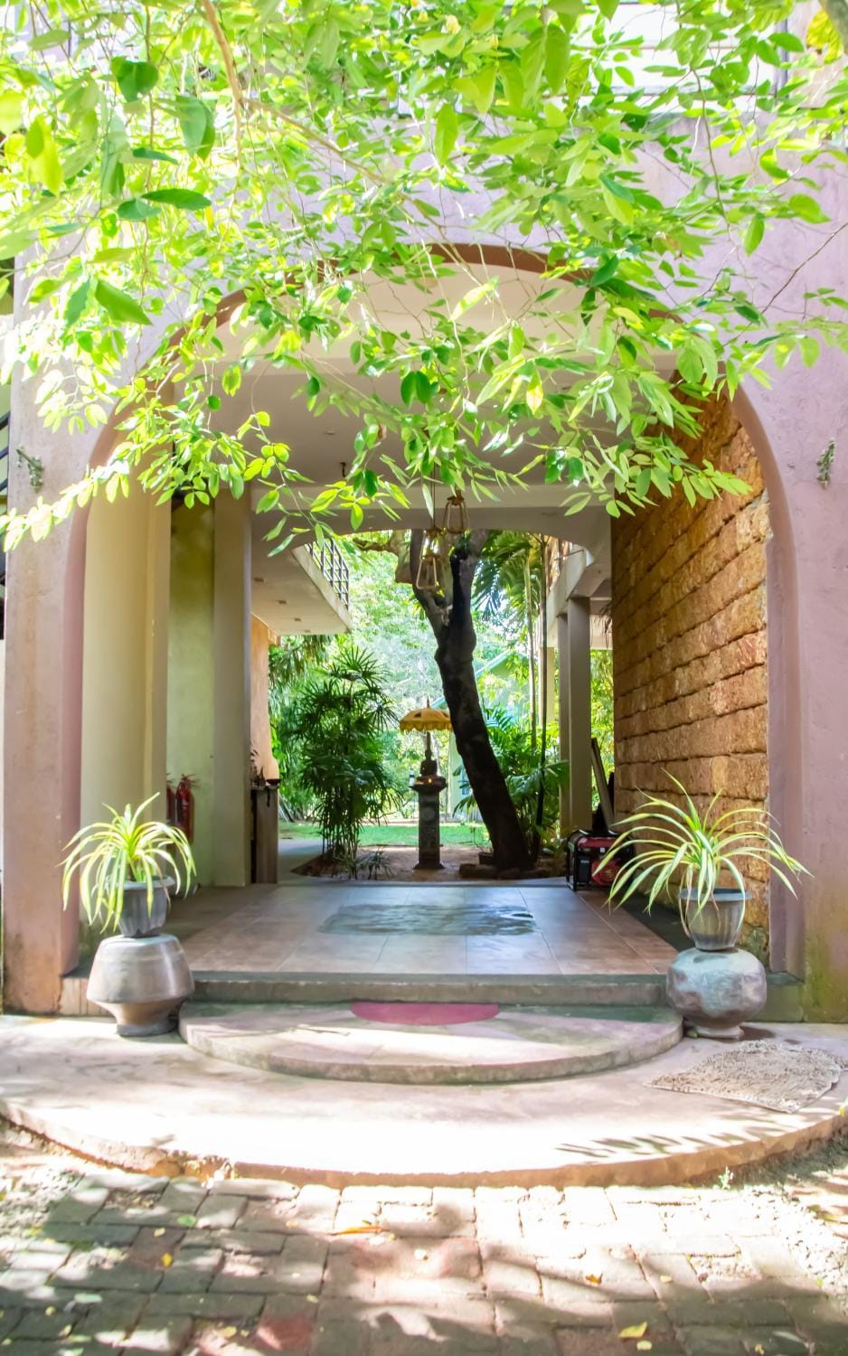 Onilwe Resort Weligama Bed and Breakfast in Southern Province