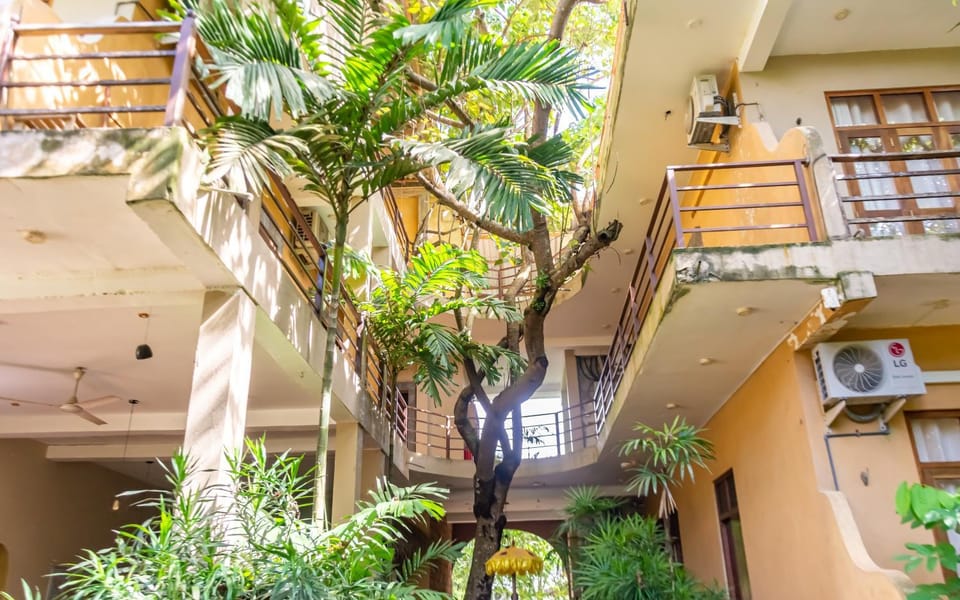 Onilwe Resort Weligama Bed and Breakfast in Southern Province