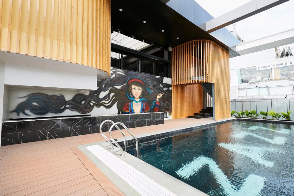 Balcony/Terrace, Swimming pool, Swimming pool
