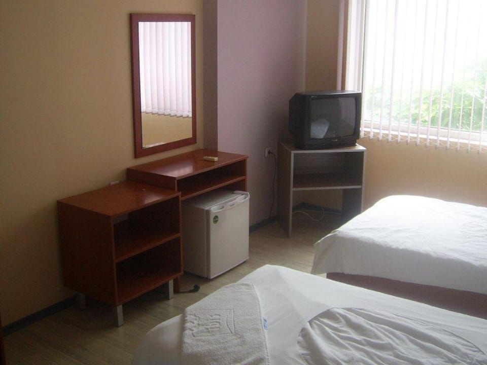 Hotel Zara Rooms Hotel in Stara Zagora, Bulgaria