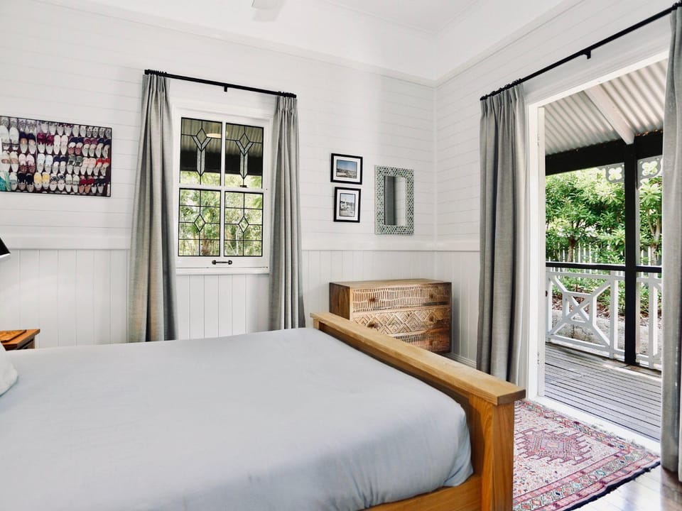 Beluso House in Byron Bay