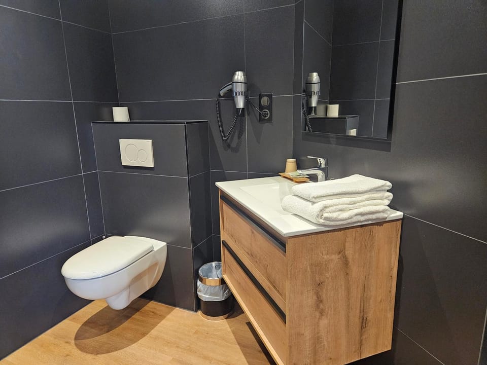 La Route d'Argent Hotel in Occitanie