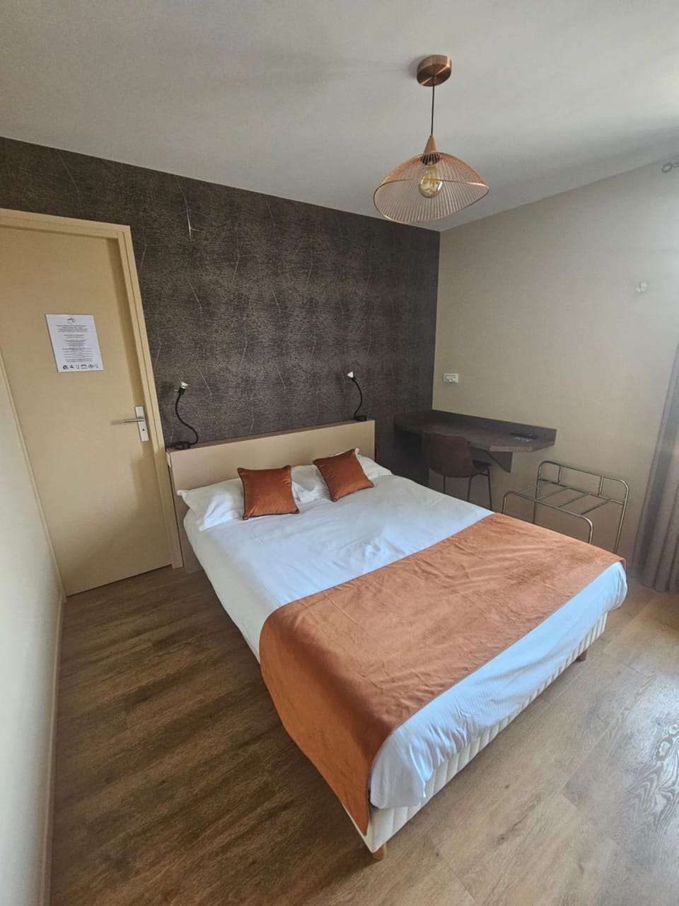 La Route d'Argent Hotel in Occitanie