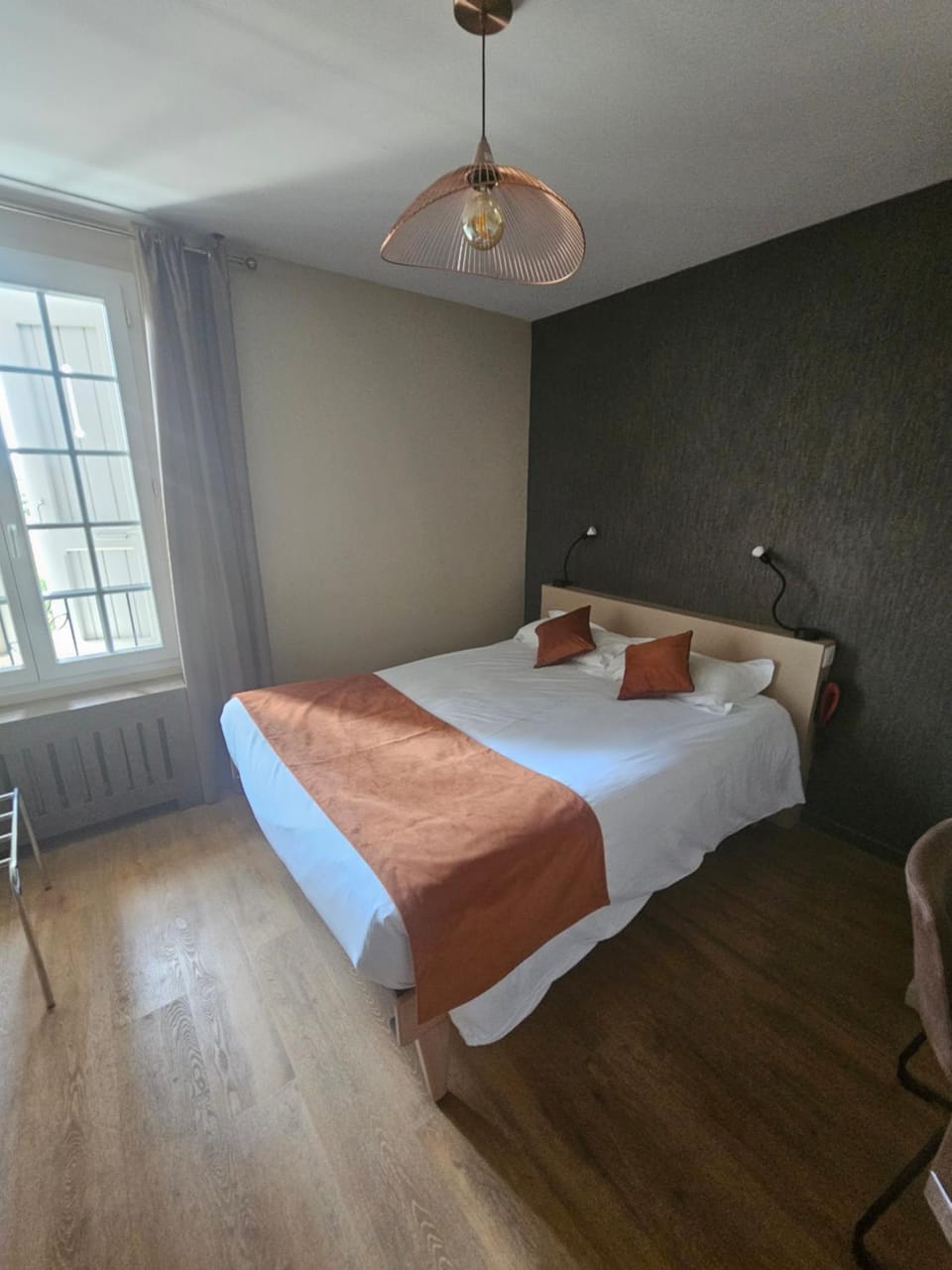 La Route d'Argent Hotel in Occitanie