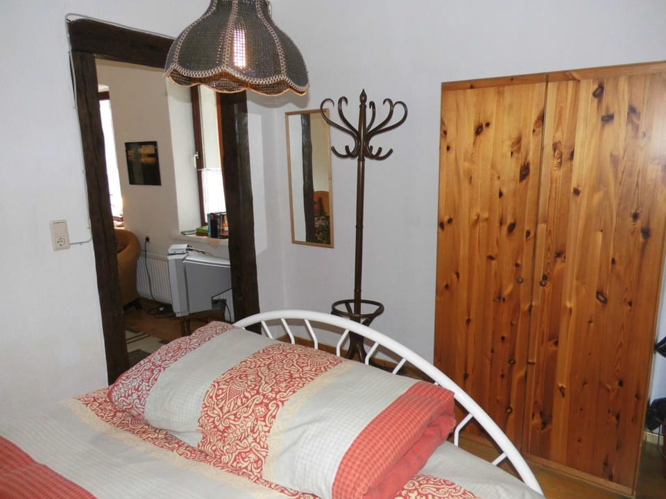 Studio zur Weide Apartment in Heiligenhafen